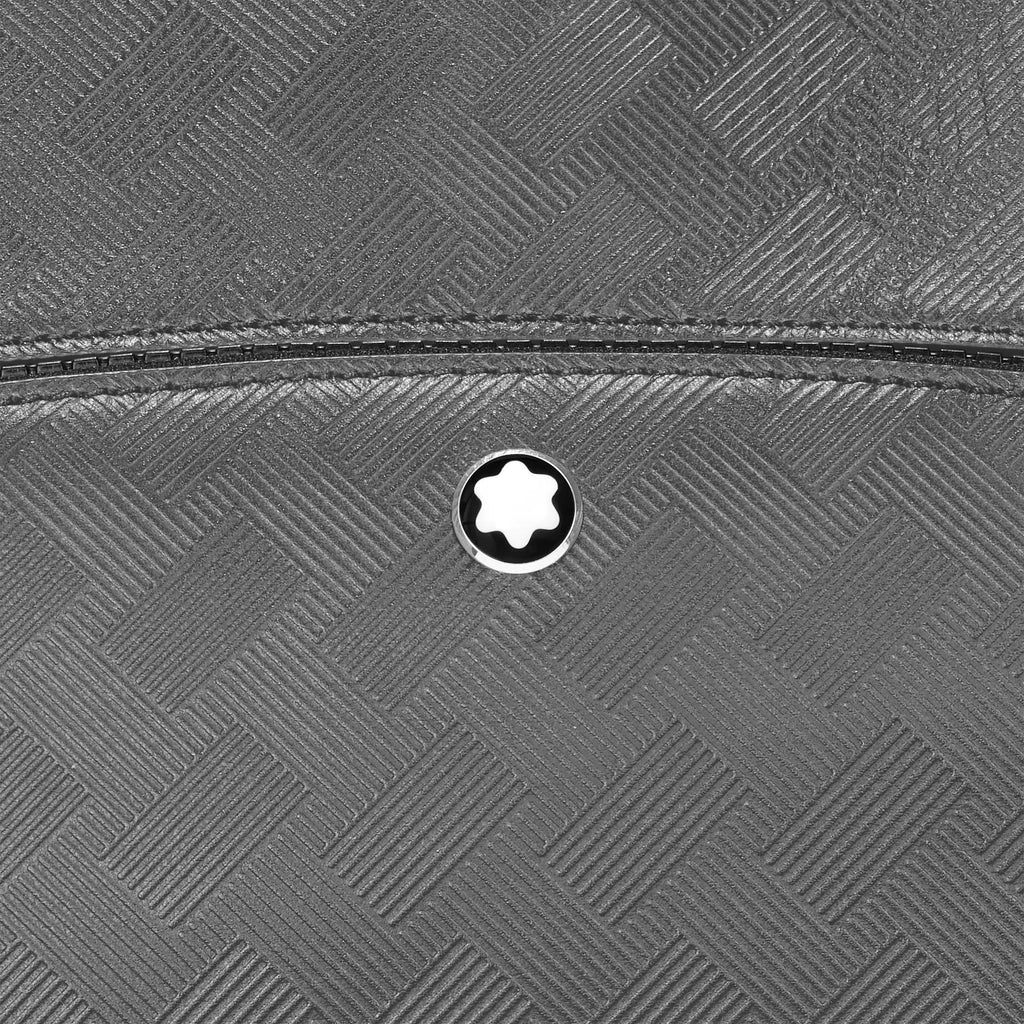 Montblanc zaino grande 3 scomparti Extreme 3.0 grigio 131749