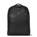 Montblanc zaino grande con 3 scomparti Montblanc Extreme 3.0 nero 129963