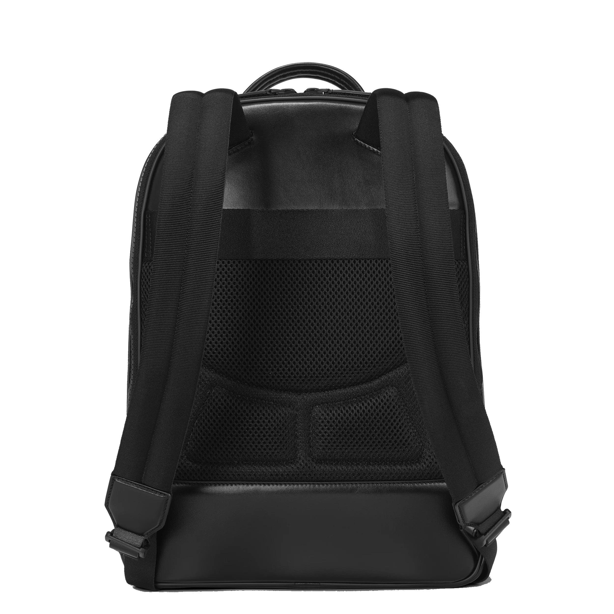 Montblanc zaino medio 3 scomparti Extreme 3.0 129964
