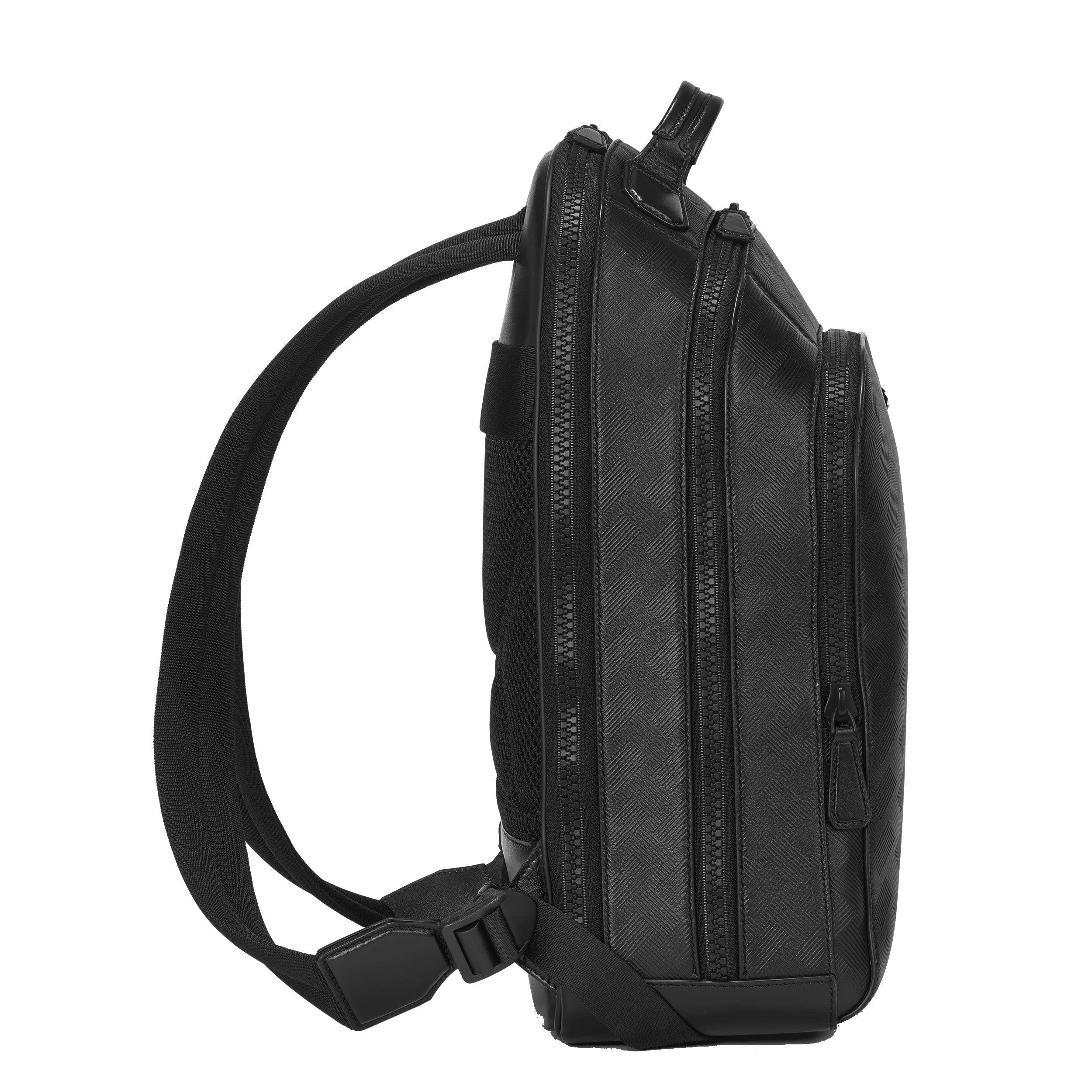 Montblanc zaino medio 3 scomparti Extreme 3.0 129964