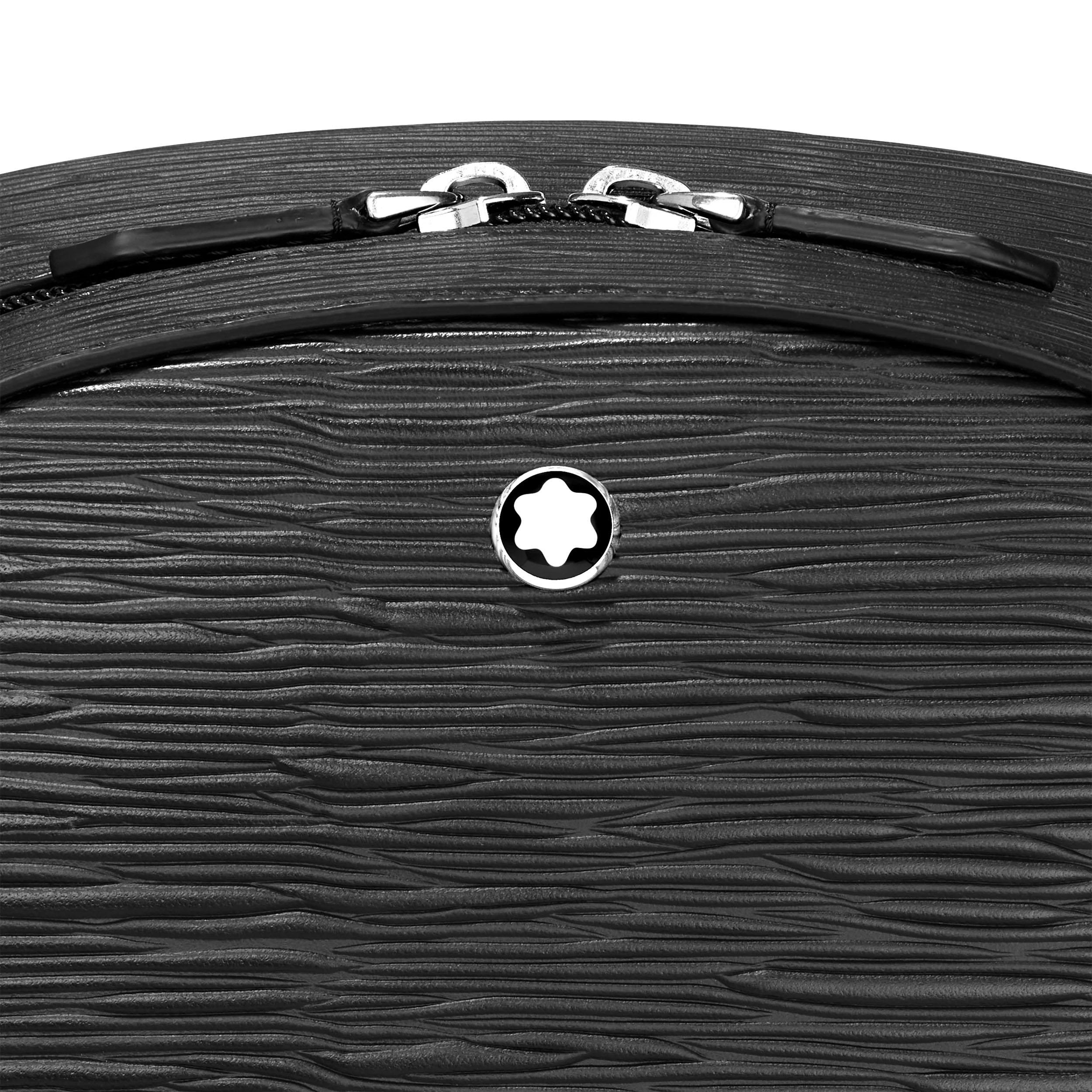 Montblanc zaino piccolo Meisterstück 4810 130914