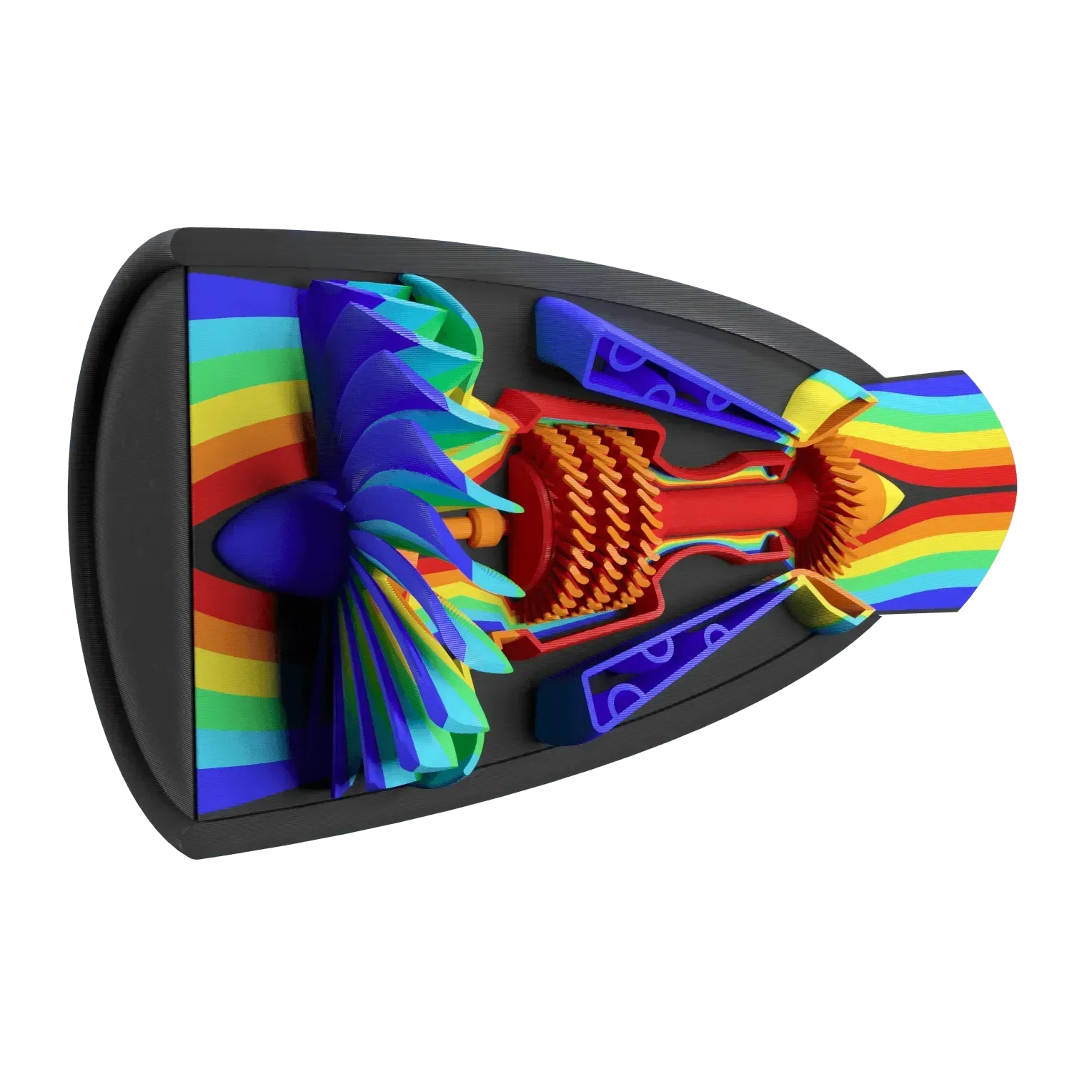 Mosaic Element