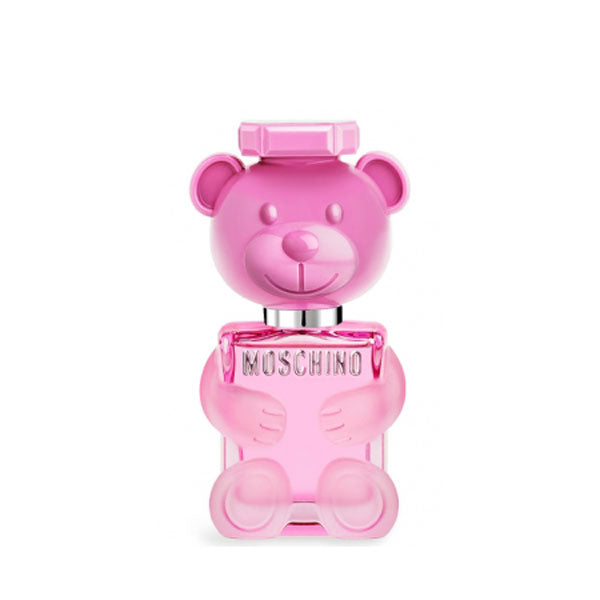 MOSCHINO TOY 2 BUBBLE GUM EAU DE TOILETTE 50 ML