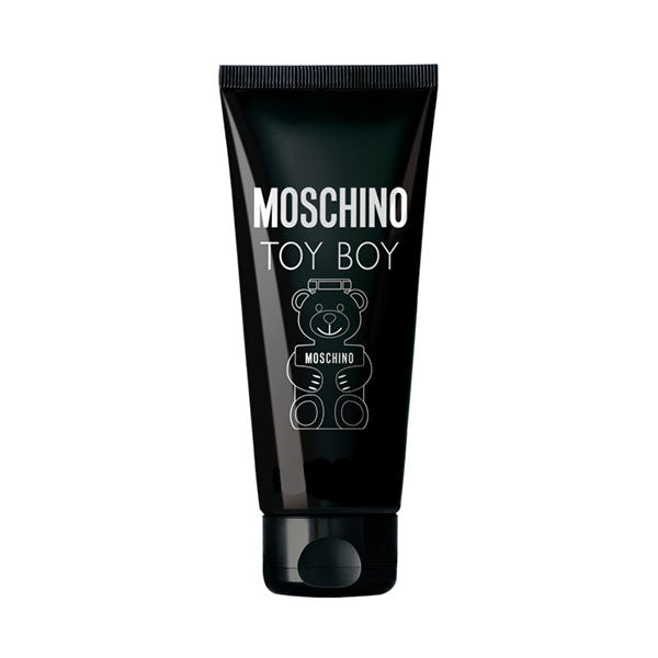 MOSCHINO TOY BOY BODY GEL 200 ML