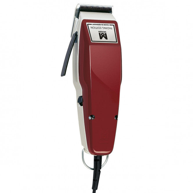 MOSER TAGLIACAPELLI ELETTRICA 1400 FADING EDITION