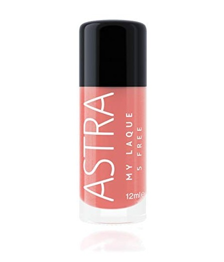 ASTRA SMALTO MY LAQUE ULTRA BRILLANTE 64