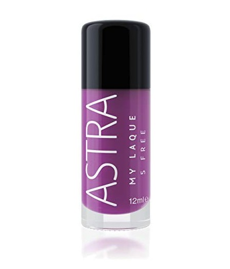 ASTRA SMALTO MY LAQUE ULTRA BRILLANTE 61