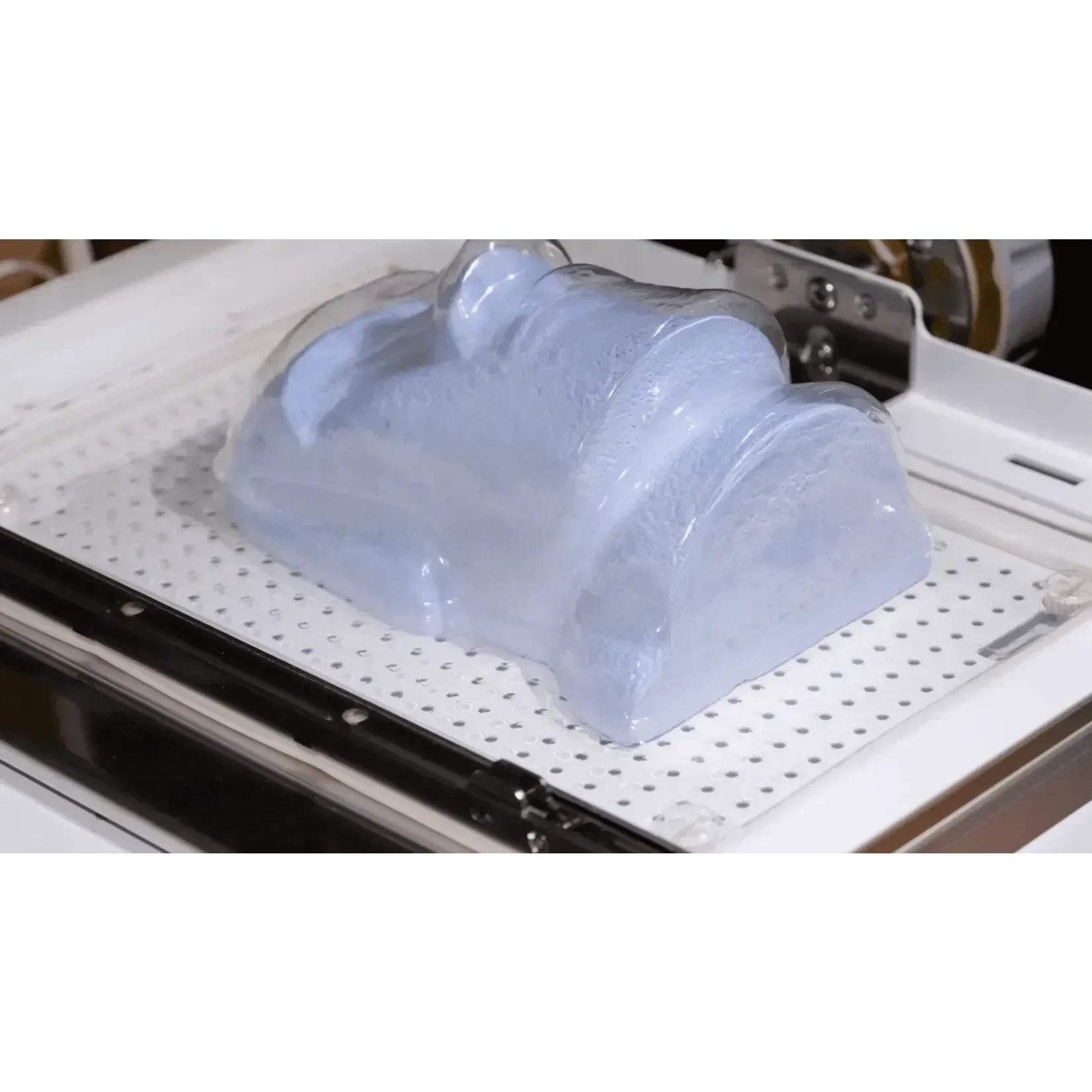 MY YARD FORMART 2 - TERMOFORMATORE 3D