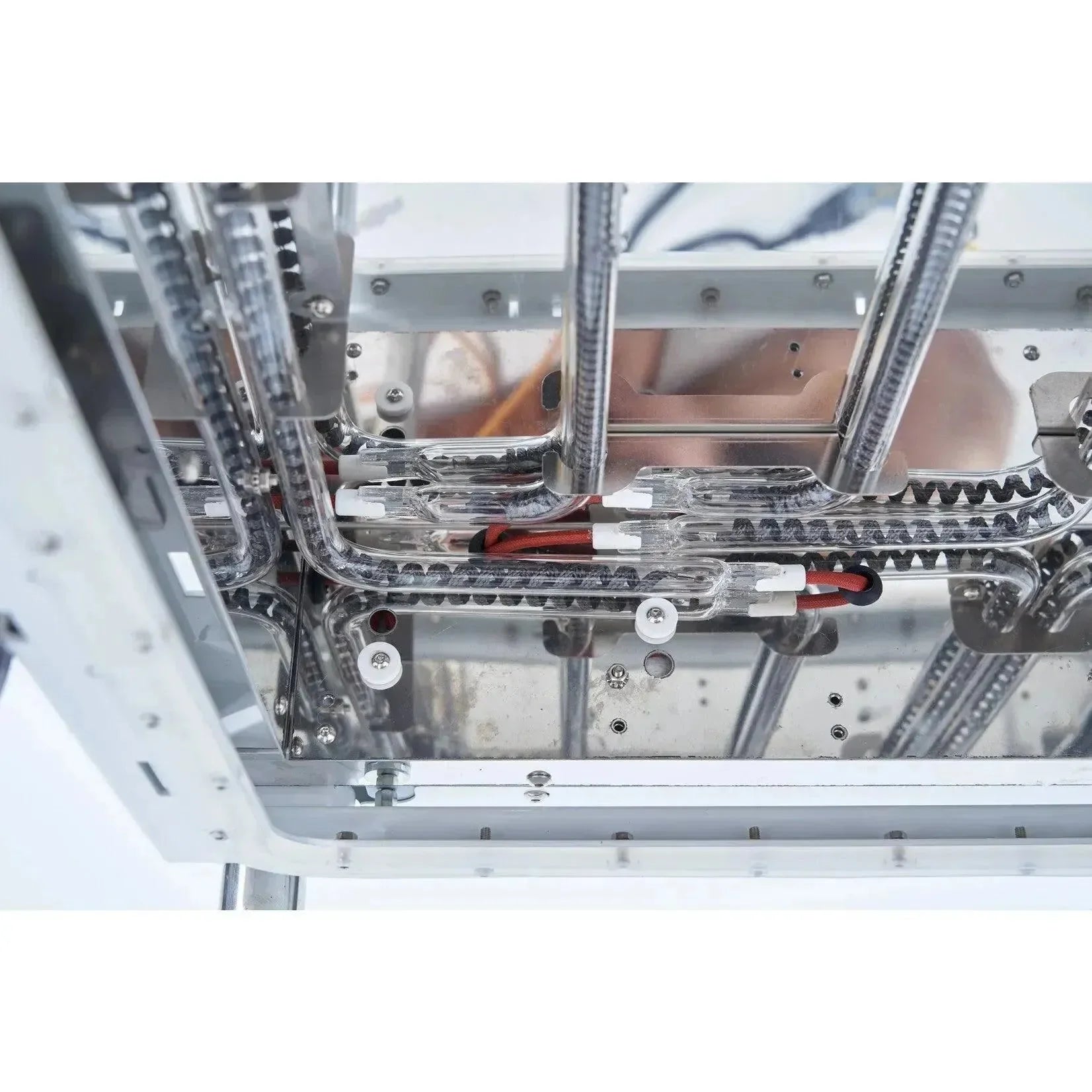 MY YARD FORMART S - TERMOFORMATORE 3D