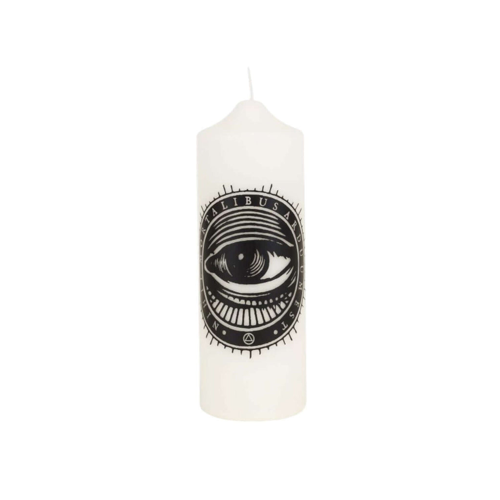 Mystical Eye Candela Artistica