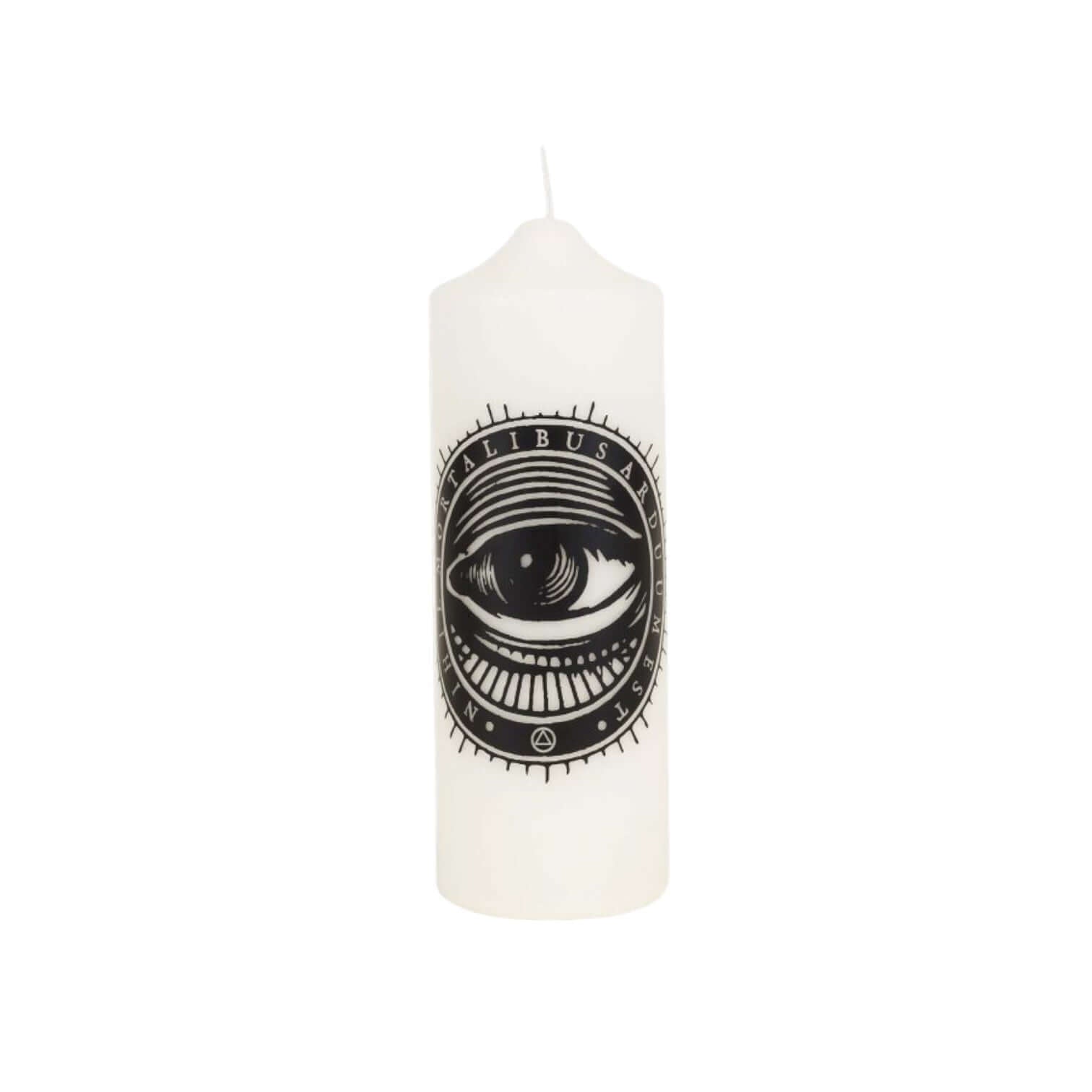 Mystical Eye Candela Artistica