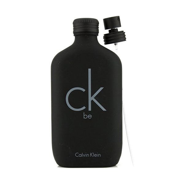 CALVIN KLEIN CK BE EAU DE TOILETTE 200 ML