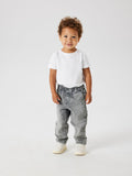 Name It Jeans Bambino MBen Grigio Medio - 13242725