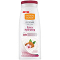 NATURAL HONEY BODY LOTION HYDRATING 400 ML