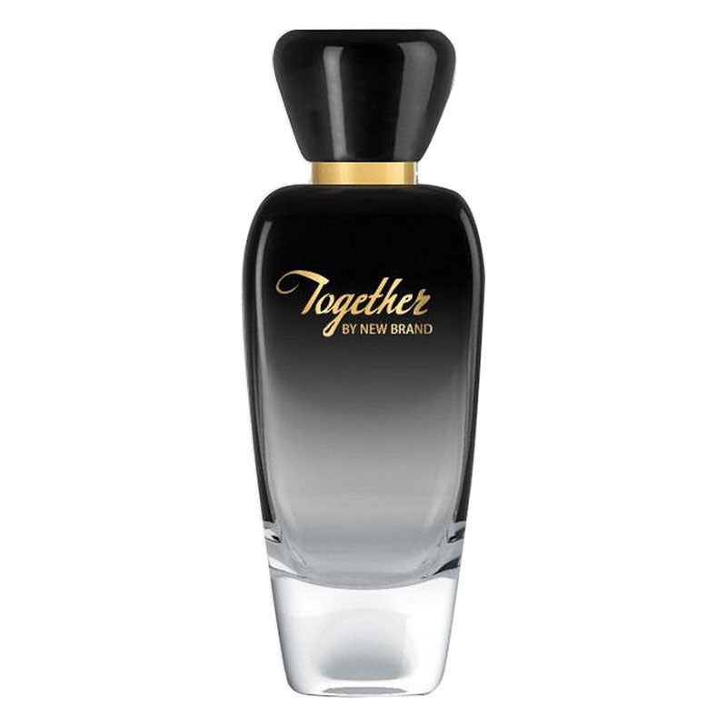 NEW BRAND TOGETHER NIGHT FOR WOMAN EDP 100 ML