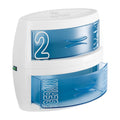 CERIOTTI STERILIZZATOREGERMIX 2 VANI