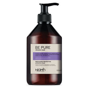 NIAMH BE PURE MASCHERA PROTETTIVO 500 ML