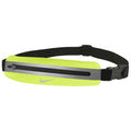 Nike marsupio sottile per la corsa Slim Waistpack N10036947190S giallo fluo
