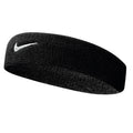 Nike Fascia tergisudore Swoosh Headband NNN07010OS nero