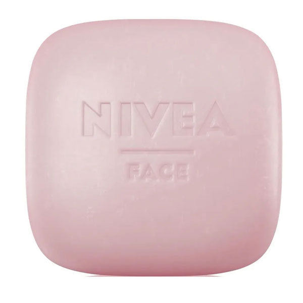 NIVEA DETERGENTE VISO SOLIDO NATURALLY ILLUMINANTE