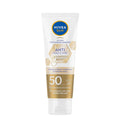 NIVEA SUN ANTI MACCHIE FLUIDO SOLARE VISO SPF 50+ 40 ML