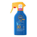 NIVEA SUN KIDS PROTECT & CARE LATTE SPRAY SPF 30 270 ML