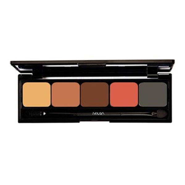 NOUBA KILLER LOOK EYESHADOW 7