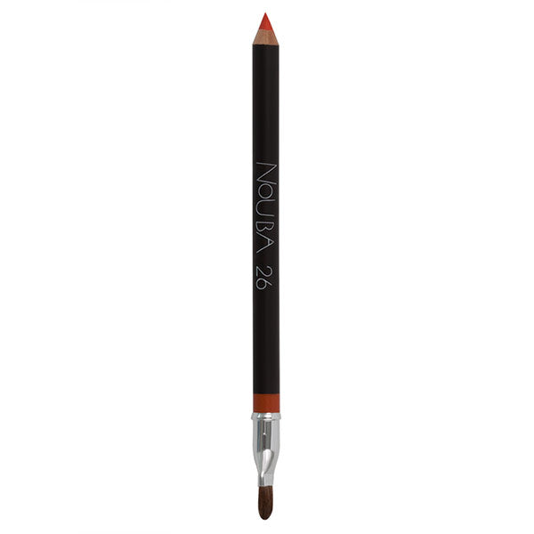 NOUBA LIP PENCIL WITH APPLICATOR 26