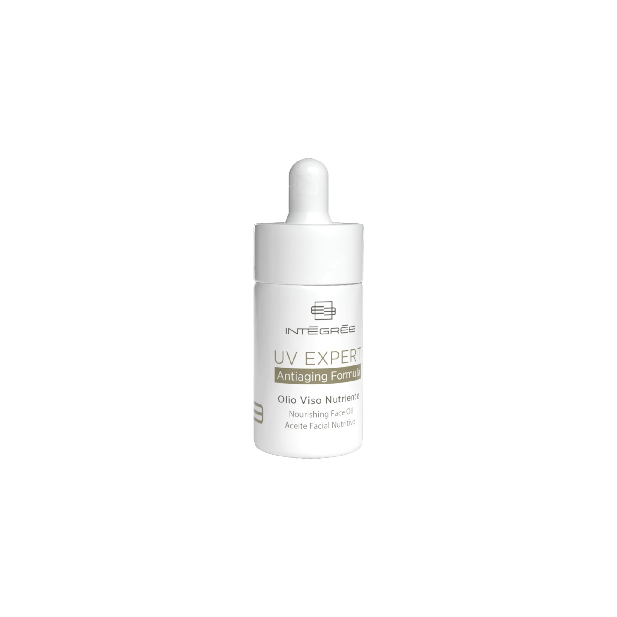 Olio Viso Nutriente