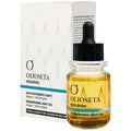 OLIOSETA NOURISH OLIO CAPELLI NUTRIENTE LIGHT 30 ML