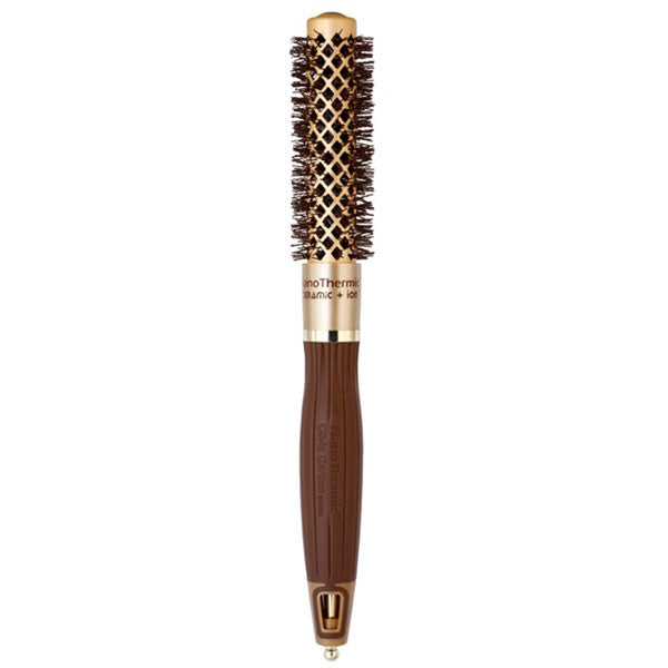 OLIVIA GARDEN SPAZZOLA NANO THERMIC DIAM 18MM