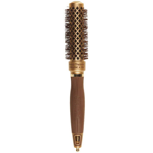 OLIVIA GARDEN SPAZZOLA NANO THERMIC DIAM 24MM