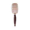OLIVIA GARDEN SPAZZOLA NANO THERMIC FLEX PRO