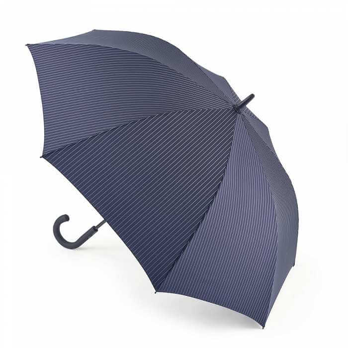 Ombrello City Stripe Navy