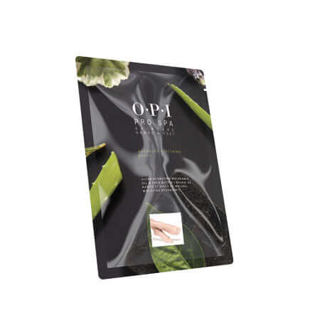Opi Pro Spa Maschera Piedi