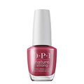 OPI SMALTO NATURE STRONG GIVE A GARNET 15 ML