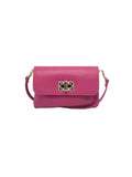 Orbetello - Leather Shoulder Bag