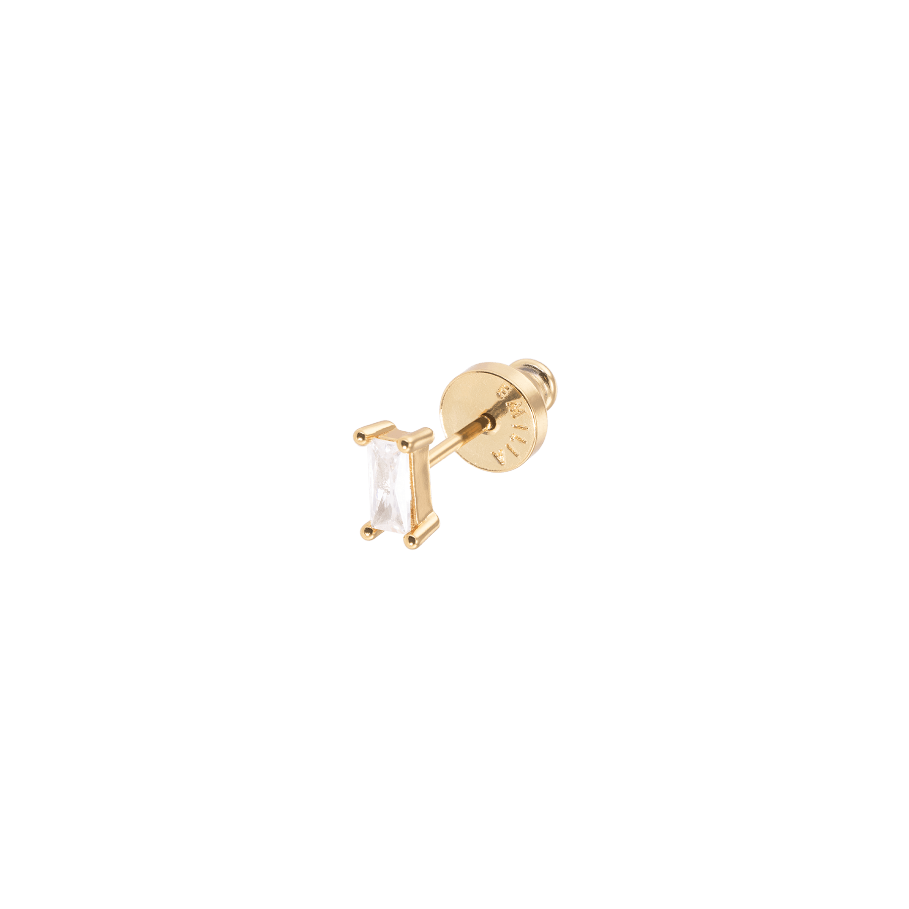 Orecchino Luce n.4