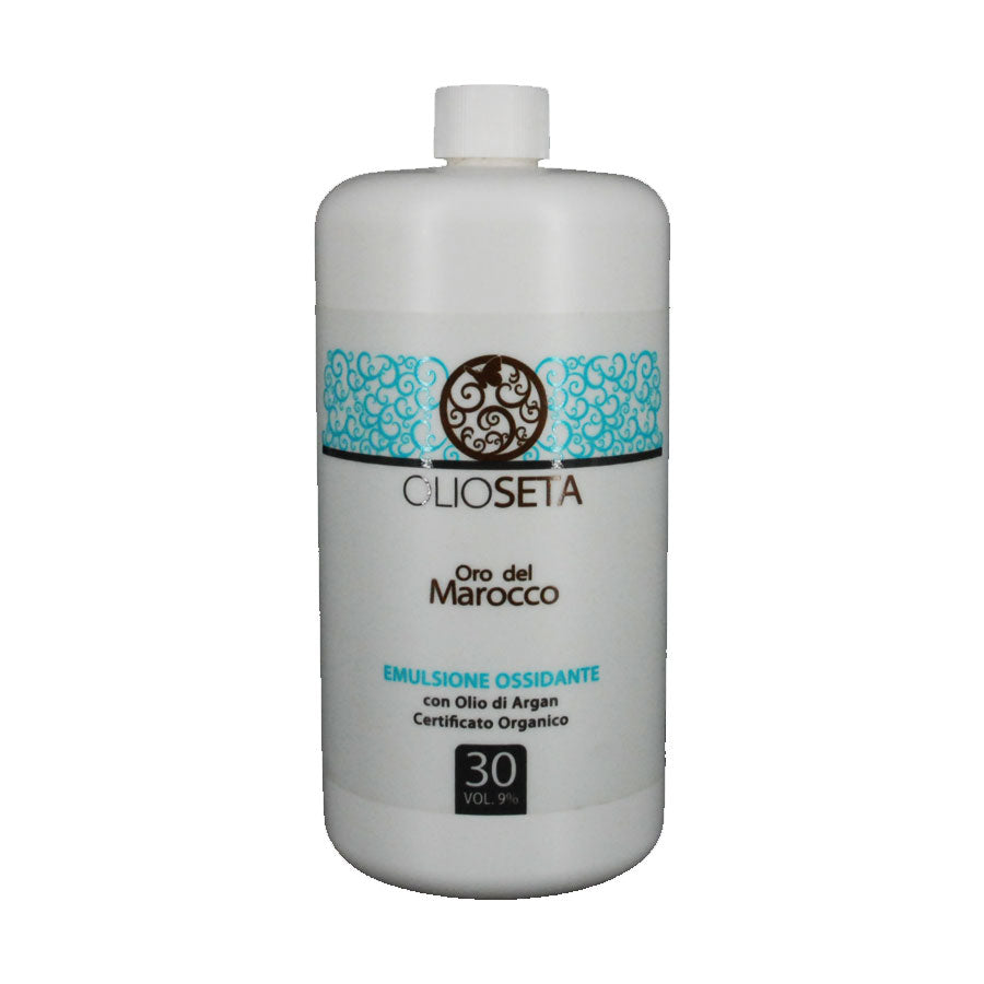 OLIOSETA ORO DEL MAROCCO ARGAN OSSIDANTE 30VL 750 ML