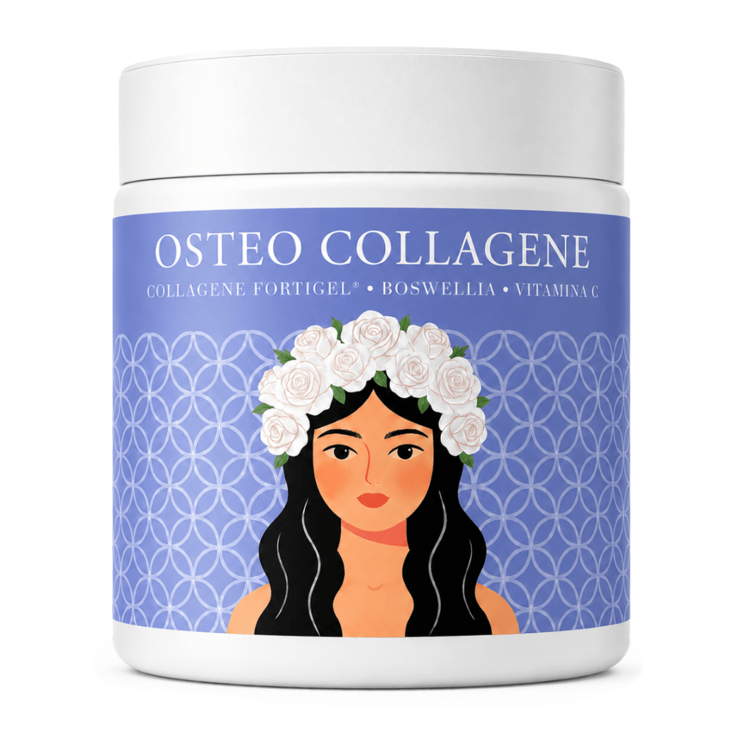 Osteo Collagene – 360 g