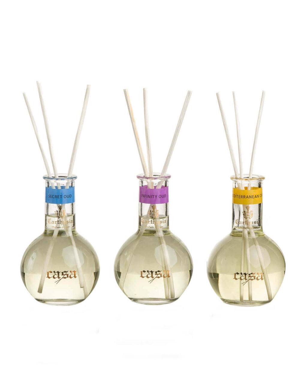 Oud Edition Tris Diffusore