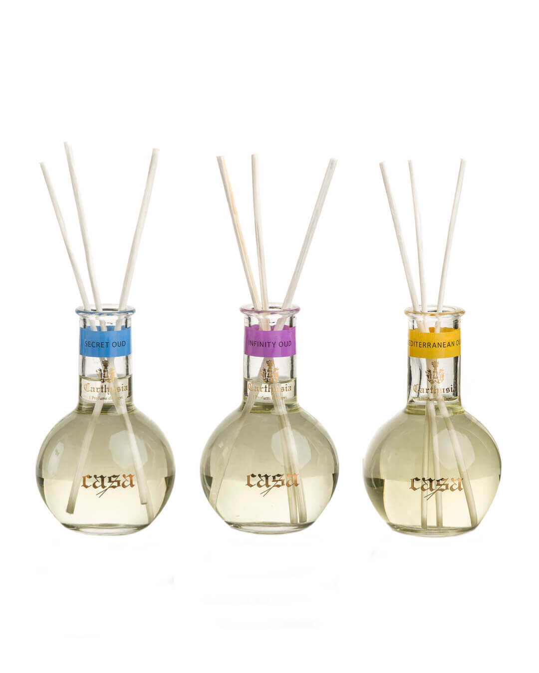 Oud Edition Tris Diffusore