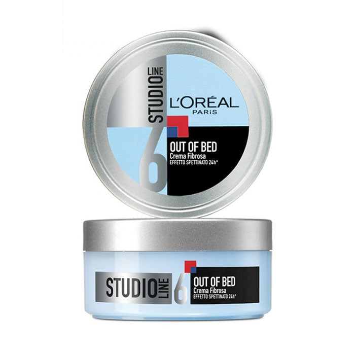L'OREAL STUDIO LINE FX2OUT OF BED 150 ML