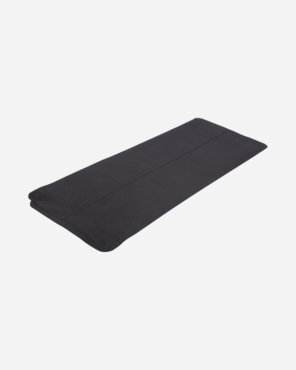Energetics tappetino Yoga Mat EVA 1.0 4mm 429554 900 Dimensioni 61cm x 172cm x 4mm - Colore nero