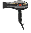 PARLUX PHON PROFESSIONAL ADVANCE LIGHT IONIC & CERAMIC NERO