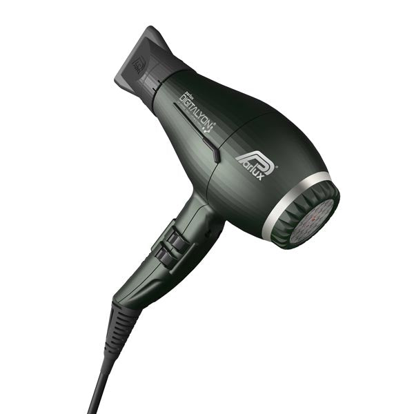 PARLUX DIGITALYON PHON DIGITALE 2400 W ANTRACITE