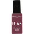 PEGGY SAGE I-LAK SMALTOSEMIPERMANENTE BLACKBERRY SORBET - 11 ML