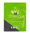 PEGGY SAGE MASCHERA MONO VISO PURIFICANTE 23G