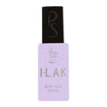 PEGGY SAGE  SOAK OFF GEL POLISH I-LAK PINK STAR 11 ML