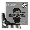 ARTERO BOOMERANG PETTINE PER BARBA